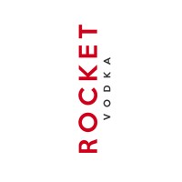 Rocket Vodka logo - Similar company to Therma-Wave