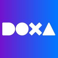 DOXA logo - Similar company to Studio Grid