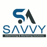 SAVVY advertising logo - Similar company to Grafikà