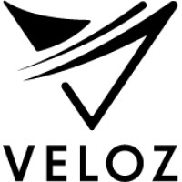 VELOZ Pickleball logo - Similar company to Pickle Daddy Pickleball