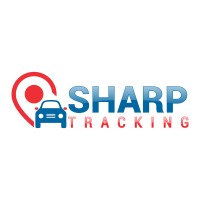 Sharp Tracking logo - Similar company to Inteck It