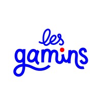 Les Gamins logo - Similar company to Cogito La Flèche
