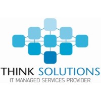 Think Solutions logo - Similar company to Think Solutions