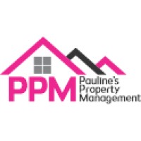 Pauline's Property Management logo - Similar company to Proedge Property Management