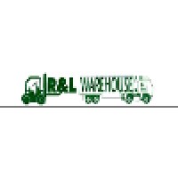 R&L Warehouse Distribution Services Inc