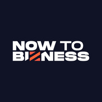 NowToBizness logo - Similar company to Scala Hub