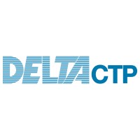 DELTA CTP - Groupe ALM ALLAIN logo - Similar company to Erc Harranger