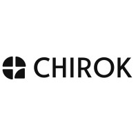 CHIROK logo - Similar company to Chirokraft