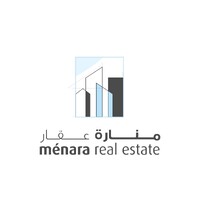 Ménara Real Estate logo - Similar company to Ménara Transport