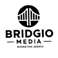 Bridgio Media logo - Similar company to Stoodenthub