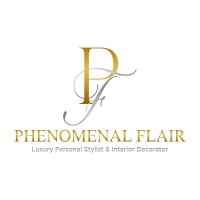 Phenomenal Flair logo