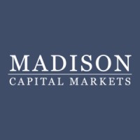 Madison Capital Markets Group logo - Similar company to Bluegate