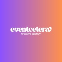 Eventcetera Creative Agency logo - Similar company to Saint Emblem®
