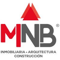 Constructora MNB logo - Similar company to Restudio