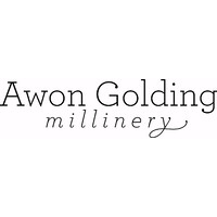 Awon Golding Millinery logo - Similar company to Lock & Co Hatters
