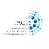 Parliamentary Advisory Council for Transport Safety logo - Similar company to Rospa