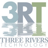 Three Rivers Technology logo - Similar company to Source One Technology, Inc.