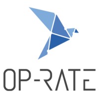 OP-Rate logo - Similar company to Chlea Consulting