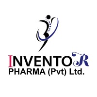 Inventor Pharma (Pvt) Ltd logo - Similar company to Regent Laboratories
