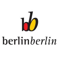 Berlin-Berlin logo - Similar company to Sprachzentrum Buenos Aires
