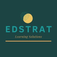 EdStrat Learning Solutions logo - Similar company to Visual Meaning
