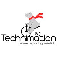 Technimation Solutions logo - Similar company to Editing Desk