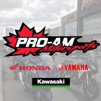 Pro-Am Motorsports