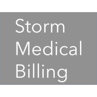 Storm Medical Billing logo - Similar company to Vani - Expert Medical Billing Services