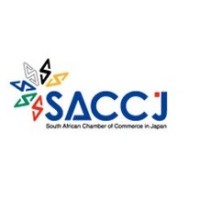 South African Chamber of Commerce in Japan (SACCJ) logo