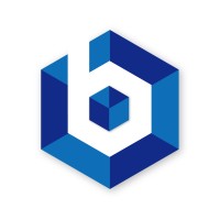 Blockmedia logo - Similar company to 3Levate
