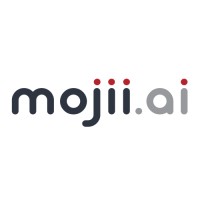 mojii.ai logo - Similar company to Touchy Skin