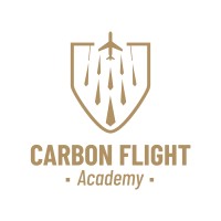 Carbon Flight Academy logo - Similar company to 2Ps - Projection Plasma Système