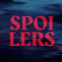 SPOILERS logo - Similar company to Dooinit