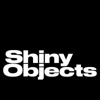 Shiny Objects logo - Similar company to Identika
