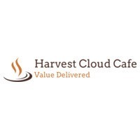 Harvest Cloud Café logo - Similar company to Café Páramo