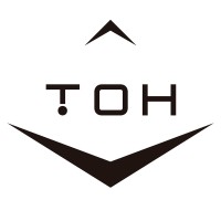 TOH Studios logo - Similar company to Deposte