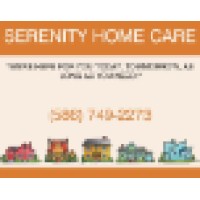 Serenity Home Health Care Agency Llc