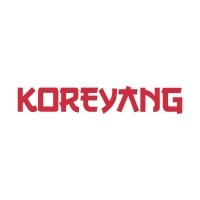 Koreyang logo - Similar company to Cream & Fudge India