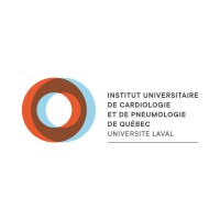 Institut universitaire de cardiologie et de pneumologie de Québec - Université Laval logo - Similar company to Cisss De Chaudière-Appalaches
