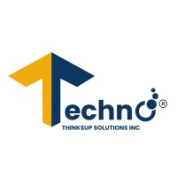 Technothinksup Solutions Inc logo - Similar company to Techno Thinks
