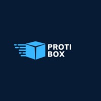 Official_protibox logo - Similar company to Drone-Hive