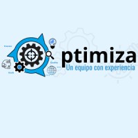 Optimiza Consultora logo - Similar company to Tecton Inmobiliaria