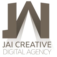 JAI CREATIVE DIGITAL AGENCY logo - Similar company to 8Amstudio