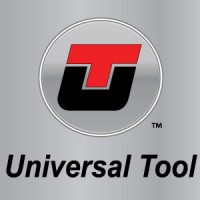 Universal Tool - USA logo - Similar company to Continental Tool Group, Inc.