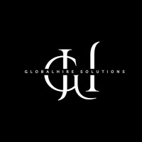 GlobalHire Solutions logo - Similar company to King Dispatch