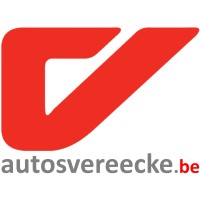 AUTO'S VEREECKE Mercedes Vans logo - Similar company to Motivee.Be