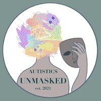 Autistics Unmasked, Inc logo - Similar company to Mindfreedom International