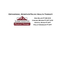 Sawtooth Physical Therapy Llc.