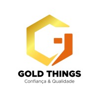 Gold Things logo - Similar company to Jota Sete - Soluções Digitais