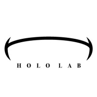 HoloLab Inc. logo - Similar company to Locus Blue